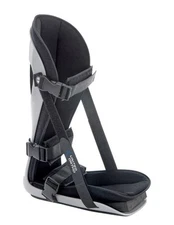 United Ortho Plantar Fasciitis L Adjustable Support Splint Brace Boot Day Night