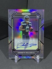 2022 Panini Prizm Football Cards Checklist 40