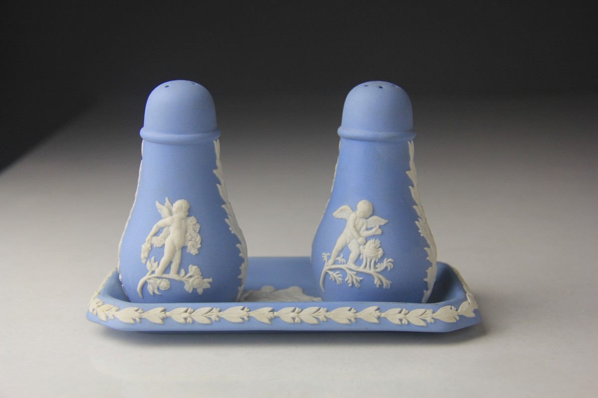 超お買得‼️ Jasperware Blue Collection Vintage Wedgwood Blue Jasperware Items Sold Separately! | eBay
