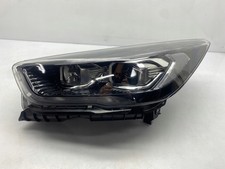 Feu avant (phare) Ford KUGA