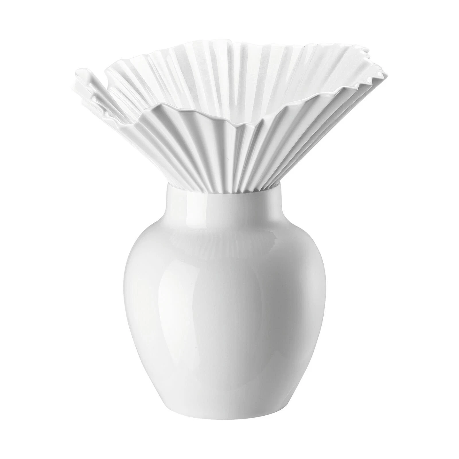 Rosenthal Falda Vase - Thumbnail 3