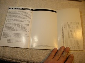 ah-3 thunderstrike sega cd cib