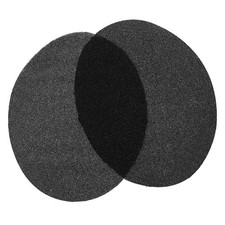 10Pcs Foam Ear Pad Headphones Protector Replacement 3.86" x 2.87"