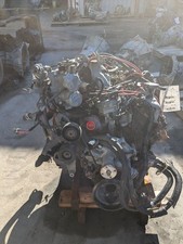 Engine 5.8l Vin H 8th Digit 8-351w Fits 94-97 Ford F250 Pickup 2279931
