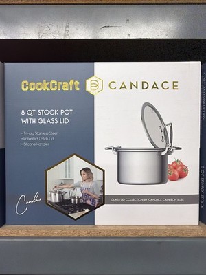Cookcraft By Candace