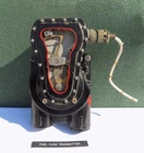 BENDIX Turbine Engine Fuel Transmitter–Original Factory Cutaway Training Display