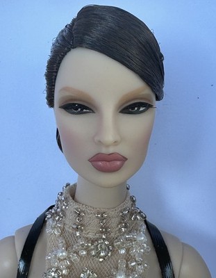 Fashion Royalty  Venus Rising  Eugenia Perrin Frost - Jason Wu Collection