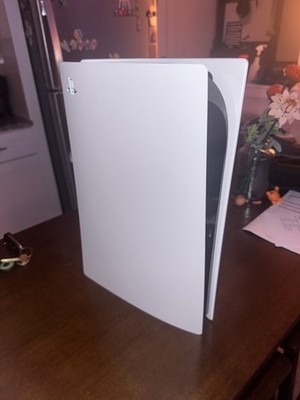 PS5 Digital Edition