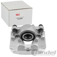 NTY Bremssattel Vorderachse Links Passend FüR Audi A6 A7 | HZP-AU-017