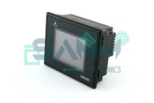 OMRON NB3Q-TW00B INTERACTIVE DISPLAY Used