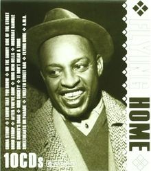 Lionel Hampton #34;Flying Home#34; Wallet Box von H... | CD | Zustand sehr gut
