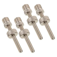  4pcs Bottom Bracket Removal Tool For Mountain Bikes Precise Bicycle Bottom