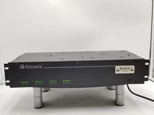 Altronix Maximal 33R Access Power Controller Module Rack Mount Unit