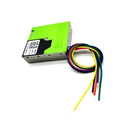 1PCS SENSIRION SPS30 Micro Dust Sensor with Cable New In Box Fast Delivery