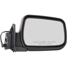 Power Mirror For 1998-2004 Nissan Frontier 2000-2004 Xterra Passenger Side