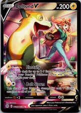 Boltund V TG13/TG30 Swsh09: Brilliant Stars Trainer Gallery Holo on eBay