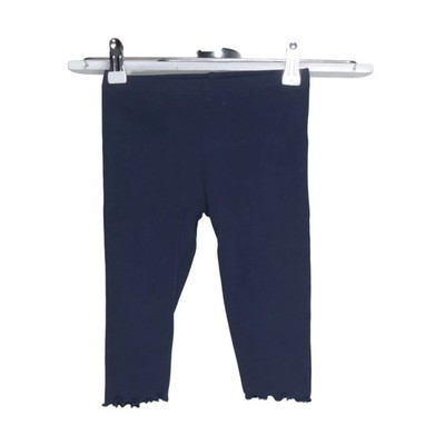Topolino, Leggings, Größe: 110, Blau, Baumwolle/Elasthan, Einfarbig #Veo