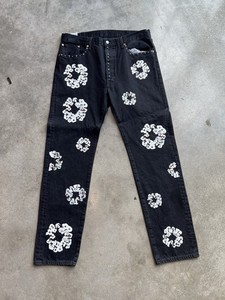 Levi Denim Tears | eBay