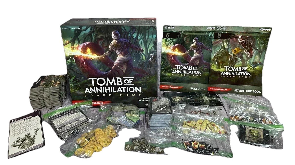 Dungeons & Dragons ボードゲーム Amazon.com: Hasbro Gaming Monopoly Dungeons & Dragons: Honor
