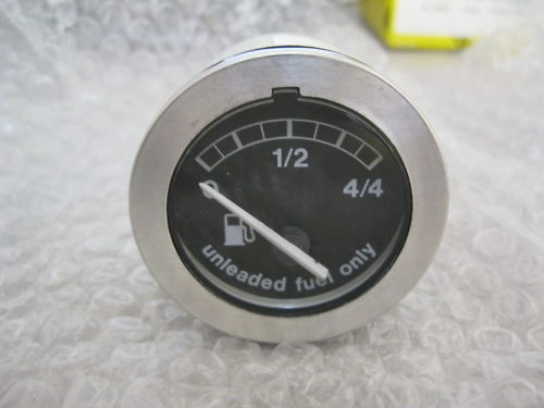 Ferrari 328 Fuel Level Gauge, part # 125945