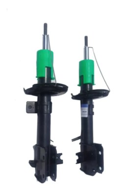 OEM SUZUKI Front & Rear Shock FOR SWIFT 1.2 L ,1.3L ZC72S 2011