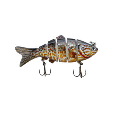 Cast Cray Glide Bait Swim Bait - Gill