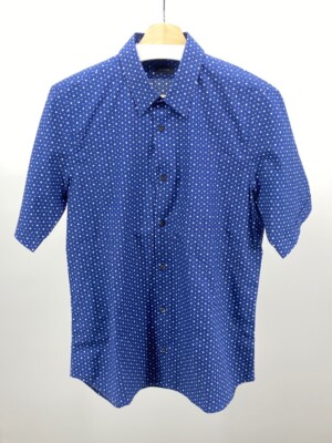 JIL SANDER 09ss RAF期size:46 Jil Sander SS09 Print Shirt size 40 (fits S) Raf Simons Era | eBay
