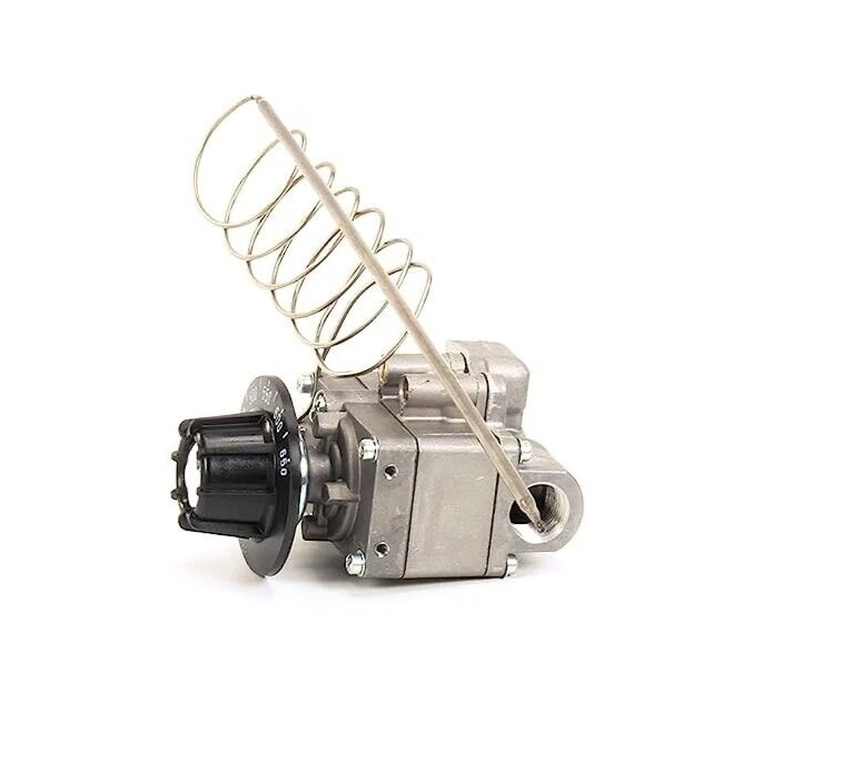 M1005X- Bakers Pride 650 Thermostat with Knob - Free Same Day Shipping