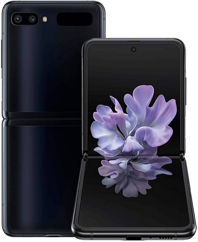 Samsung Galaxy Z Flip SM-F700U Unlocked 256GB | eBay