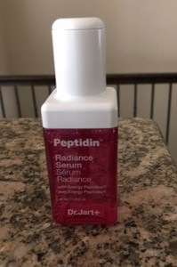 dr jart peptidin