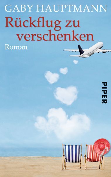 Rückflug Zu Verschenken