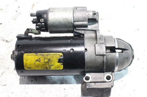 Anlasser Starter 7823700 BMW 1 (E87) 118D