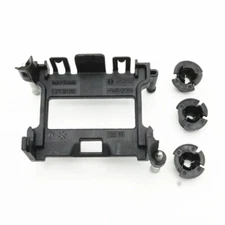 4X ACC Cruise Module Radar Senor Bracket For Geely Tugella Coolray Atlas Emgrand