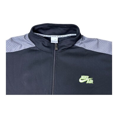 ウェア NIKE FORCE short sleeve warm up jacket s-l1200.jpg