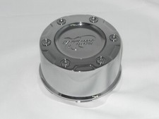 TAPA CENTRAL LLANTA CROMADA PROCOMP PVD 1252K98 334210041 7342141 S511-12 934214