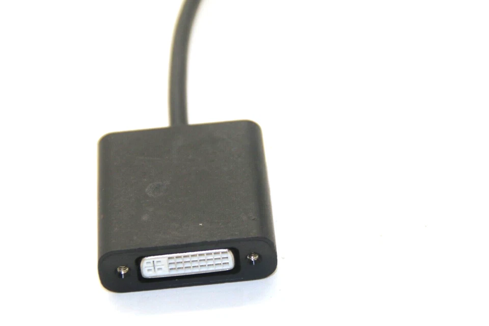 Displayport to DVI Monitor Cable DP.13411.03N - Bild 2 von 2