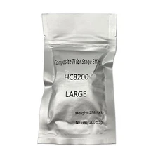 For 10Pack Cold Spark Machine Powder 2-5M Stage Effect for Wedding Party Show