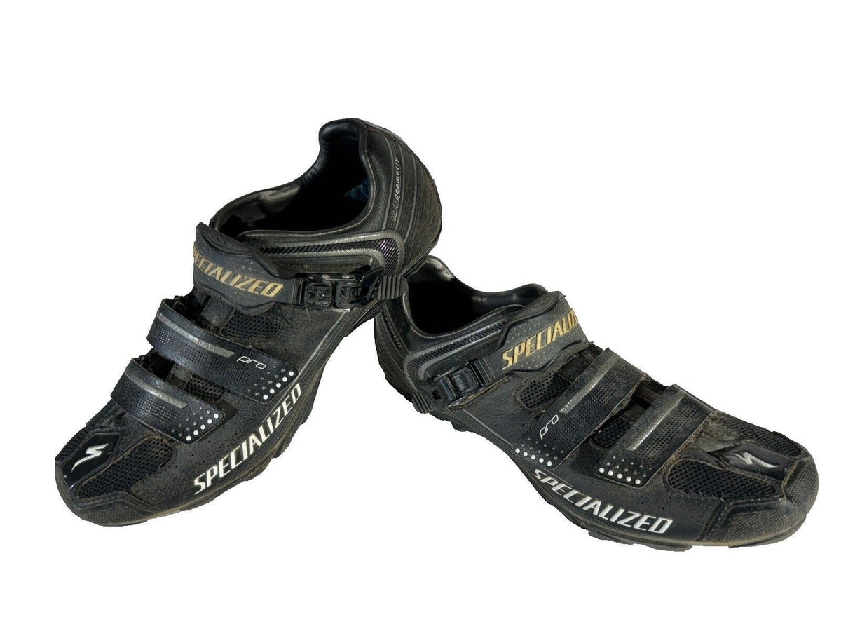 靴 Mdk EU43/28cm SPECIALIZED Pro Cycling MTB Shoes Mountain Bike EU43.5 US10
