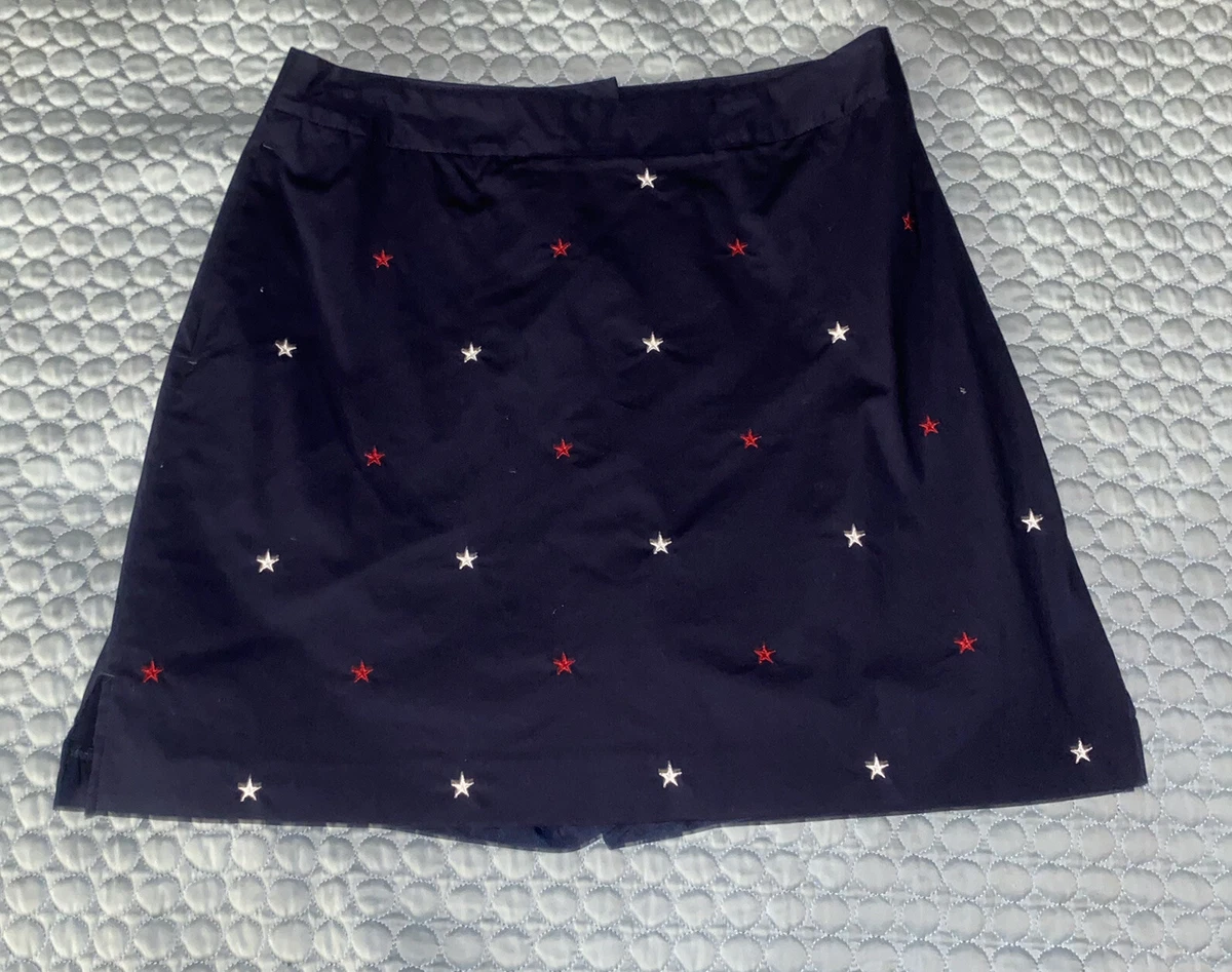 Ep shop golf skorts