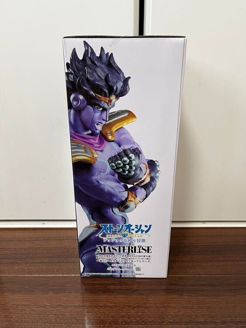 Miscellaneous goods Star Platinum Acrylic Key Holder JOJO'S BIZARRE  ADVENTURE Part 6 : Stone Ocean, Goods / Accessories