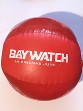 Baywatch 2017 Movie Premiere Beach Ball- From Sydney Premiere With Zac Effron