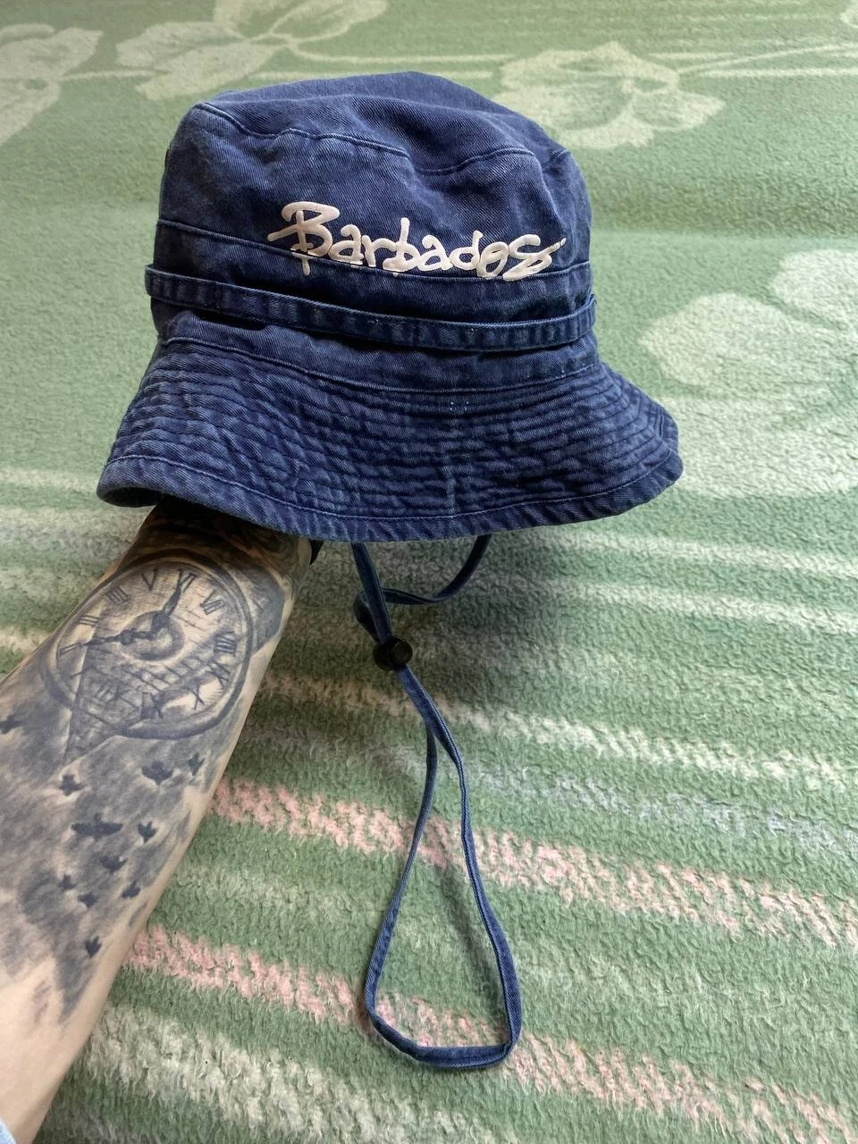Tactical Military Bucket Sun Fishing Boonie Hat