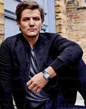 Pedro Pascal 8x10 Photo WM