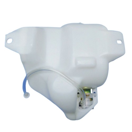 NEW WINDSCREEN WASHER BOTTLE WITH PUMP MOTOR FOR HOLDEN TF R9 RODEO 1997-2002 AU - Picture 4 of 4