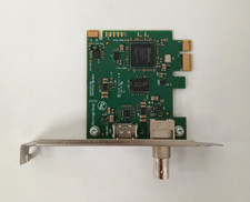 BlackmagicDesign BMDPCB218B DeckLink Mini Monitor PCIe Playback Card