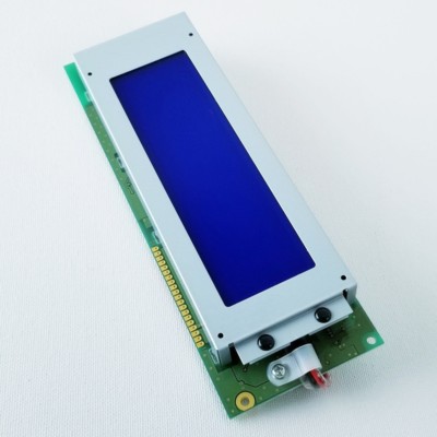 Brand New Optrex DMF5010 LCD USA Seller and Free Shipping