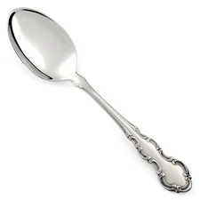 International CHAMONIX Stainless Satin Handle Silverware CHOICE Flatware