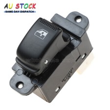 Electric Power Master Window Control Switch For Hyundai Sonata Elantra Kia Rio