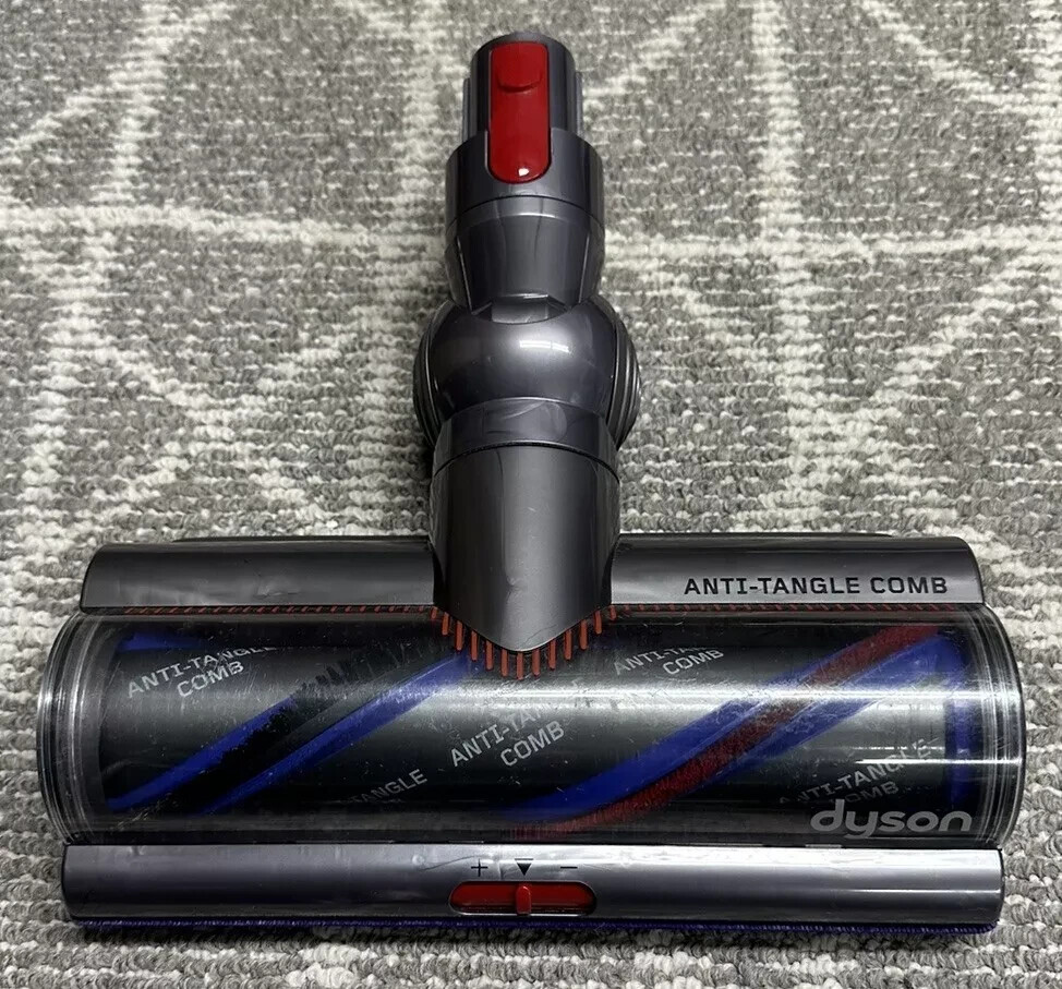 dyson コードレスクリーナー　SV22（V15） 美品 ダイソン】SV22ABL Dyson V15 Detect Total Clean コードレス