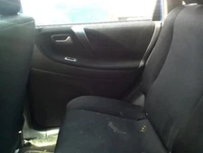 AERIO     2006 Door Trim Panel Rear 162149